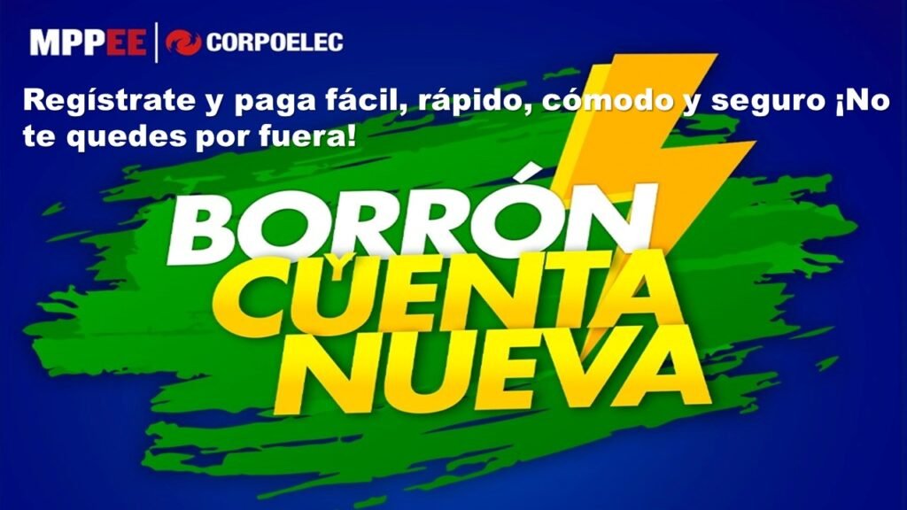 BORRON-PORTADA Corpoelec
