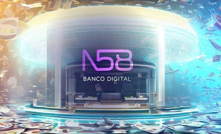 N58 Banco Digital
