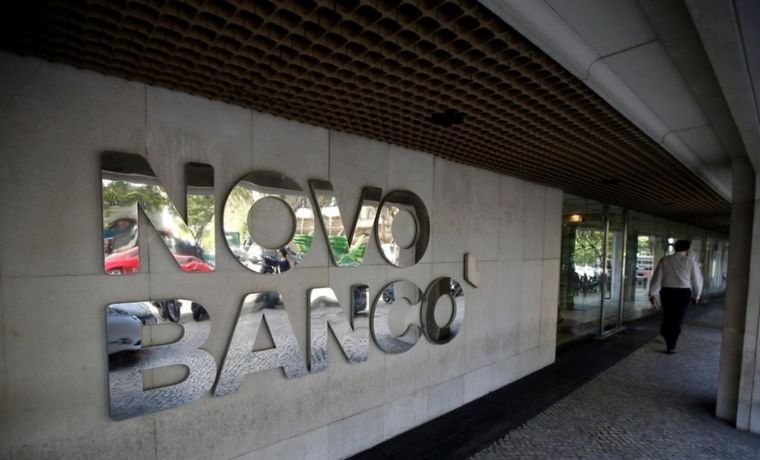 gobierno de Portugal - Novo Banco