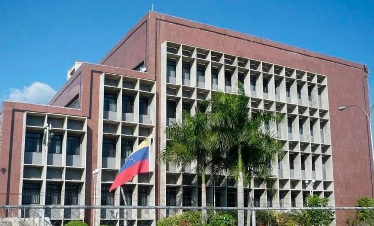 máximo tribunal venezolano