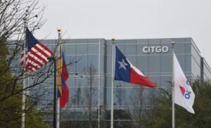 La sede de Citgo Petroleum Corporation se muestra en Houston, Texas, EE.UU., 19 de febrero de 2019. REUTERS/Loren Elliott