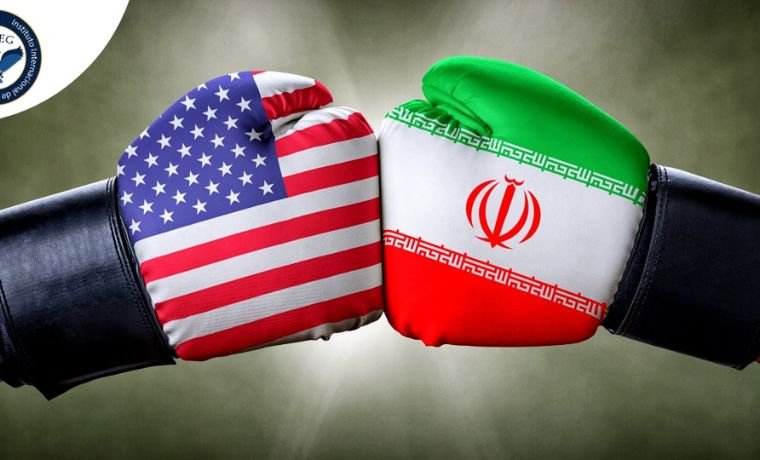 EE.UU. Irán