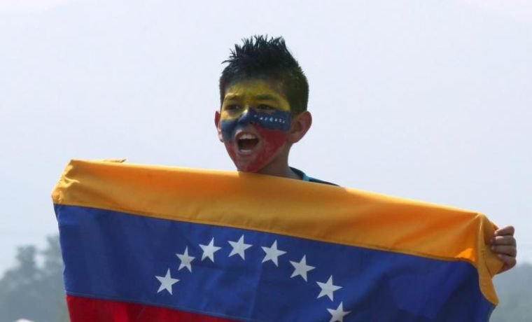 Hay esperanzas para Venezuela