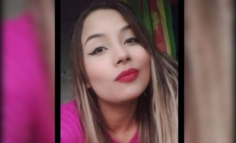 mujer venezolana asesinada en Bogotá