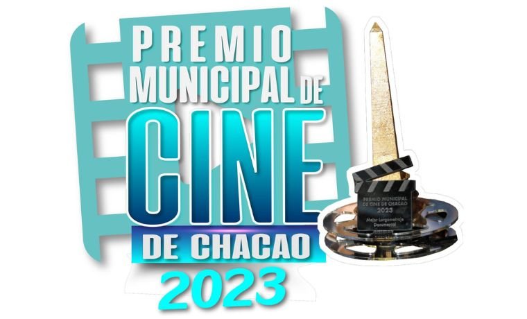 Premio Municipal de Cine 2023