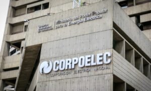 Corpoelec comenzó quinta fase en Plan Borrón y Cuenta Nueva