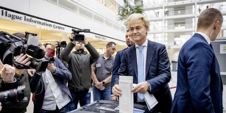 Geert-Wilders-750x375 Países Bajos