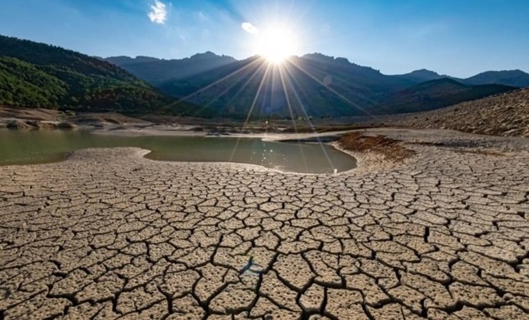 Brasil enfrentará un verano con temperaturas altas por fenómeno de El Niño