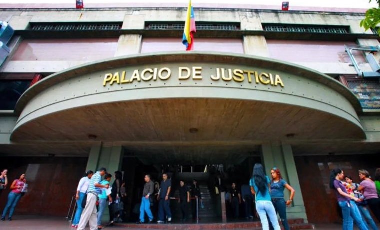 Jueza antiterrorista está siendo investigada por vinculaciones con el Tren de Aragua