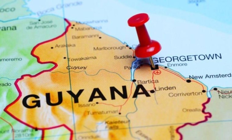 Guyana tendrá el mayor crecimiento económico del mundo en 2024, según FMI