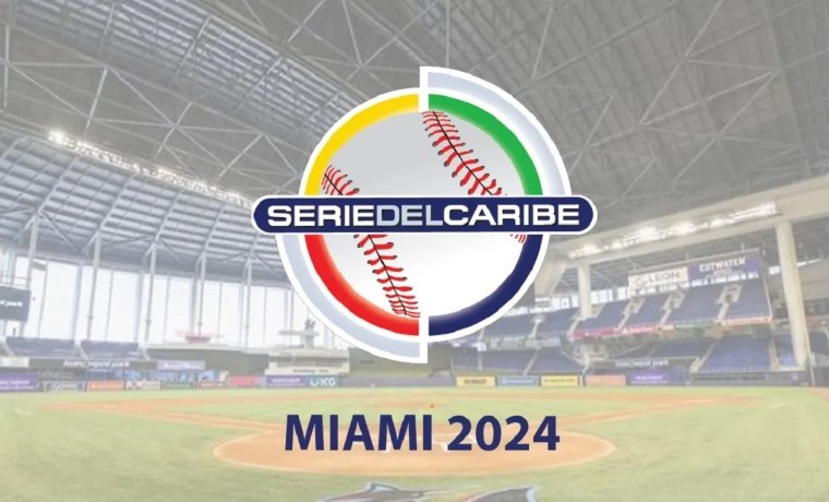 Así será el calendario de la Serie del Caribe 2024