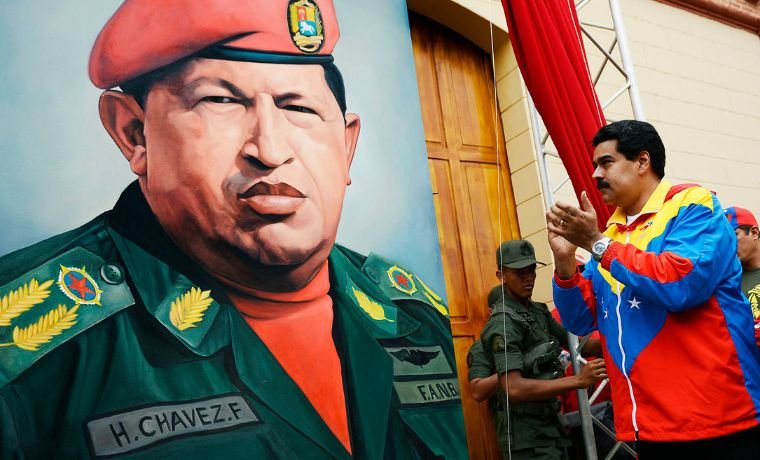 25 años del inicio de una nueva desgracia para Venezuela