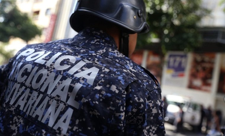 PNB capturó la mujer más buscada en Colombia