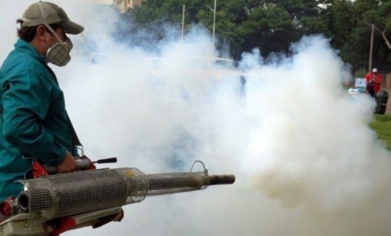 Estado de emergencia en Río de Janeiro por dengue