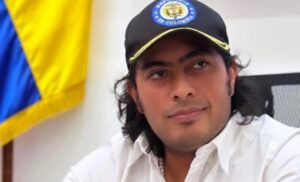 Fiscalía colombiana investigará quién filtró a la revista Semana el video de detención del hijo de Gustavo Petro