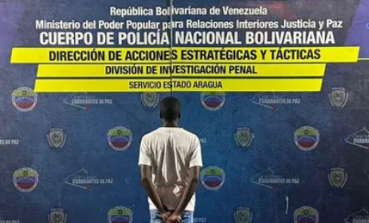 Patada mortal: Adolescente asesino a niño de 11 años en Aragua