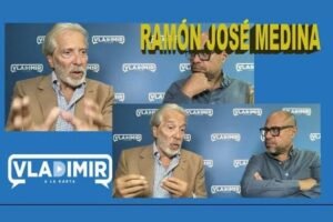 Ramón José Medina | Edmundo González Urrutia debería pedir desde ya una cita a Padrino López