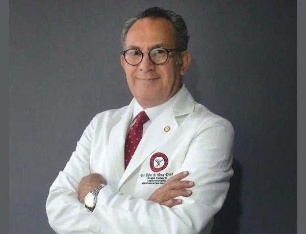 Médico Uber Vera en Maracay