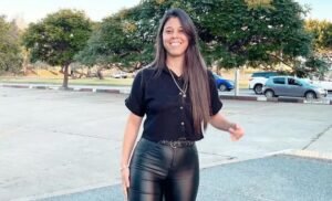 Conmoción por la muerte de una joven de 24 años en Uruguay que sufrió agresión sexual antes de ser asesinada