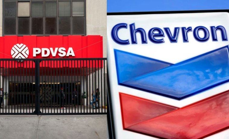 Reuters: La empresa conjunta de PDVSA y Chevron lanza un nuevo plan de perforación (Detalles)