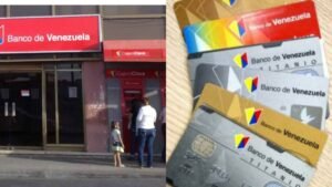 Requisitos para solicitar tarjeta de crédito en el Banco de Venezuela