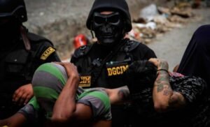 Amnistía Internacional denuncia “escalada en la política de represión” en Venezuela