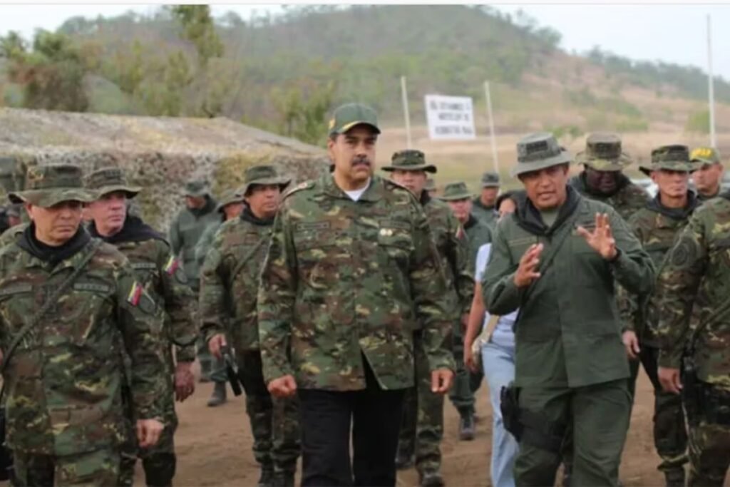 Sebastiana Barráez | “La Fuerza Armada de Venezuela reconocerá el triunfo opositor”: la palabra de militares de diversos componentes