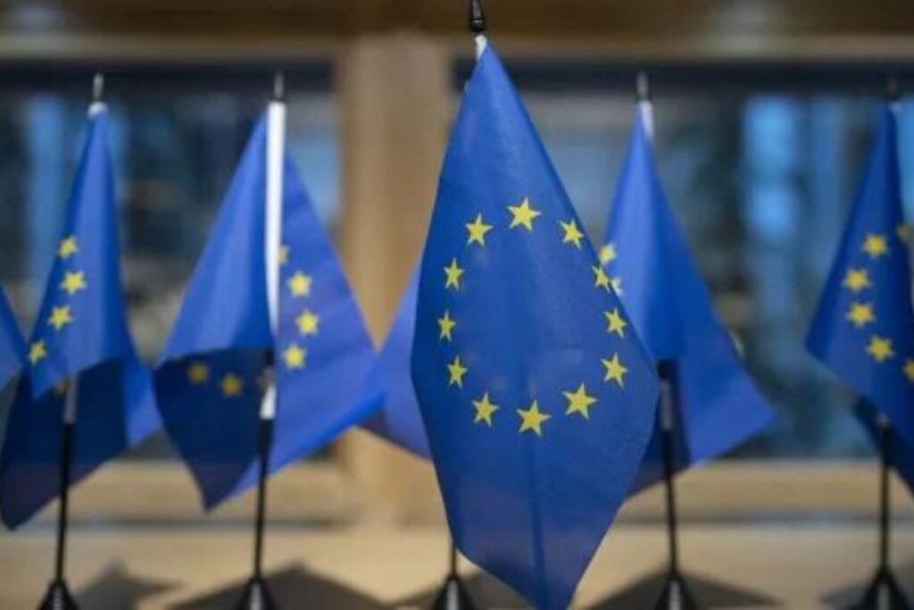 La Unión Europea flexibiliza sanciones a funcionarios del CNE en apoyo a elecciones democráticas