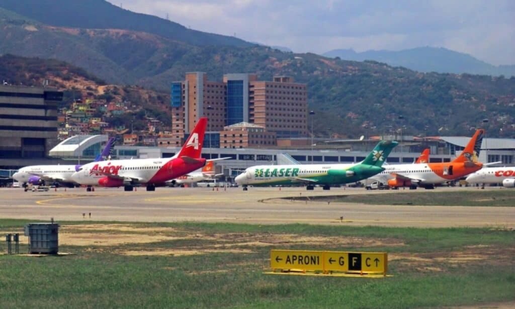 República Dominicana anunció que continuarán operaciones con Aerolíneas venezolanas