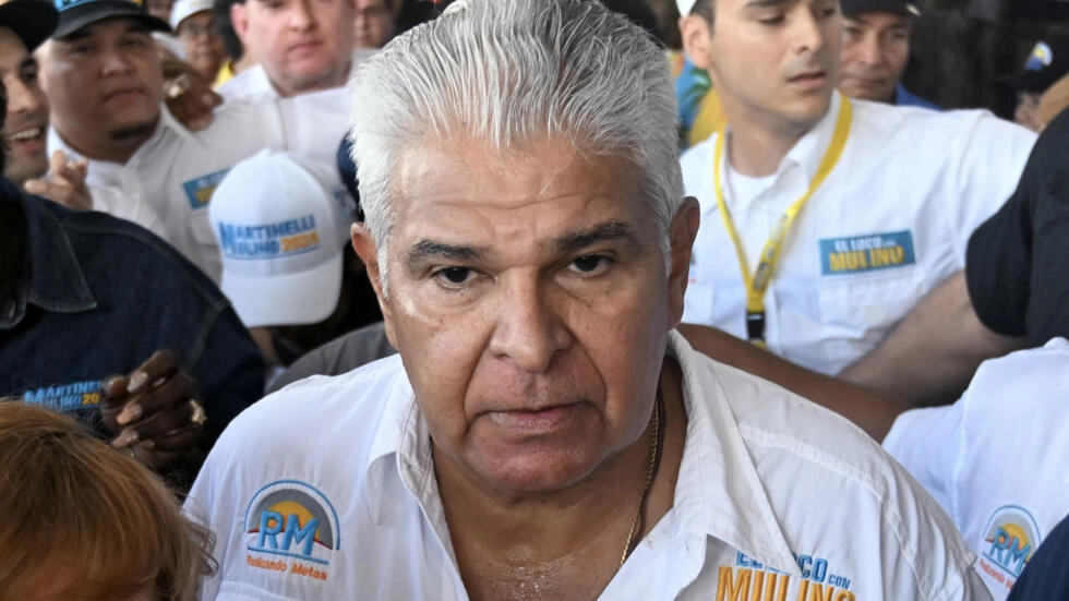Presidente de Panamá José Raúl Mulino desea que en Venezuela se “escuche la voluntad del pueblo” 