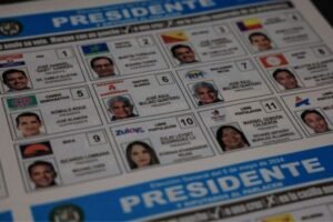 Panamá se prepara para elegir a su próximo presidente