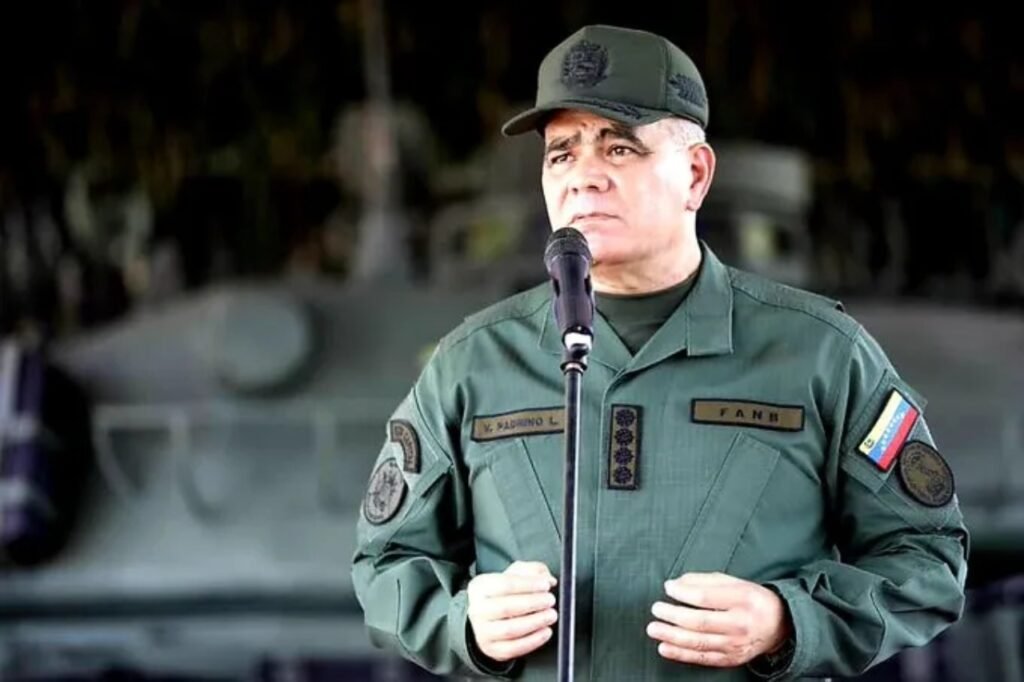 Ministro de la defensa rechazó despliegue de F-18 estadounidenses en Guyana