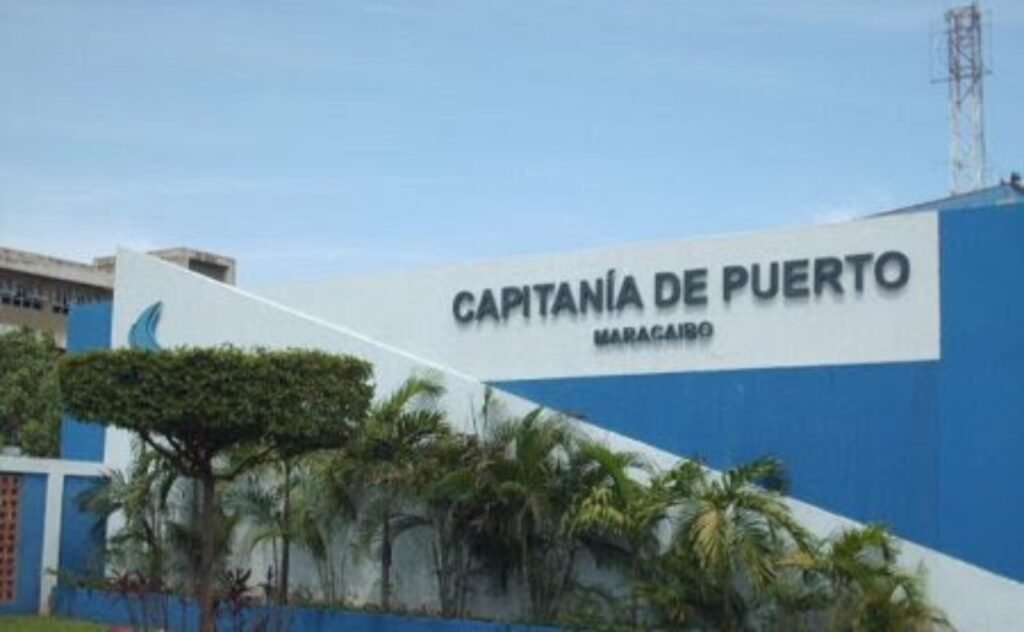 Policía Anticorrupción habría arrestado al jefe de la Capitanía de Puerto de Maracaibo por complicidad en caso Pdvsa-Cripto