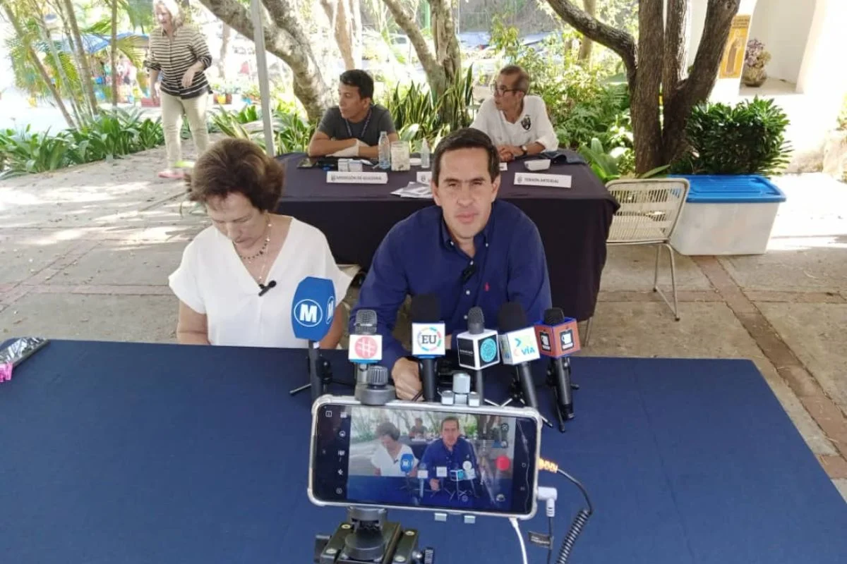 ¡Atención Baruta! Jornadas de salud ofrecen ecos a bajos costos