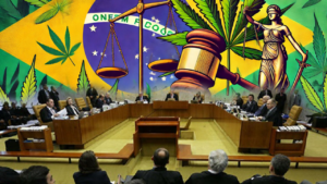 Brasil Marihuana