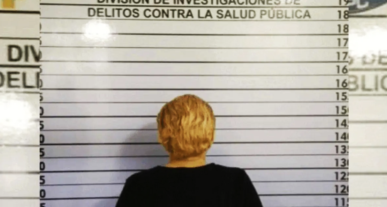 CICPC detiene falsa neuróloga en Caracas