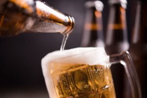 El alcohol mata a 2,6 millones de personas al año en el mundo, según la OMS