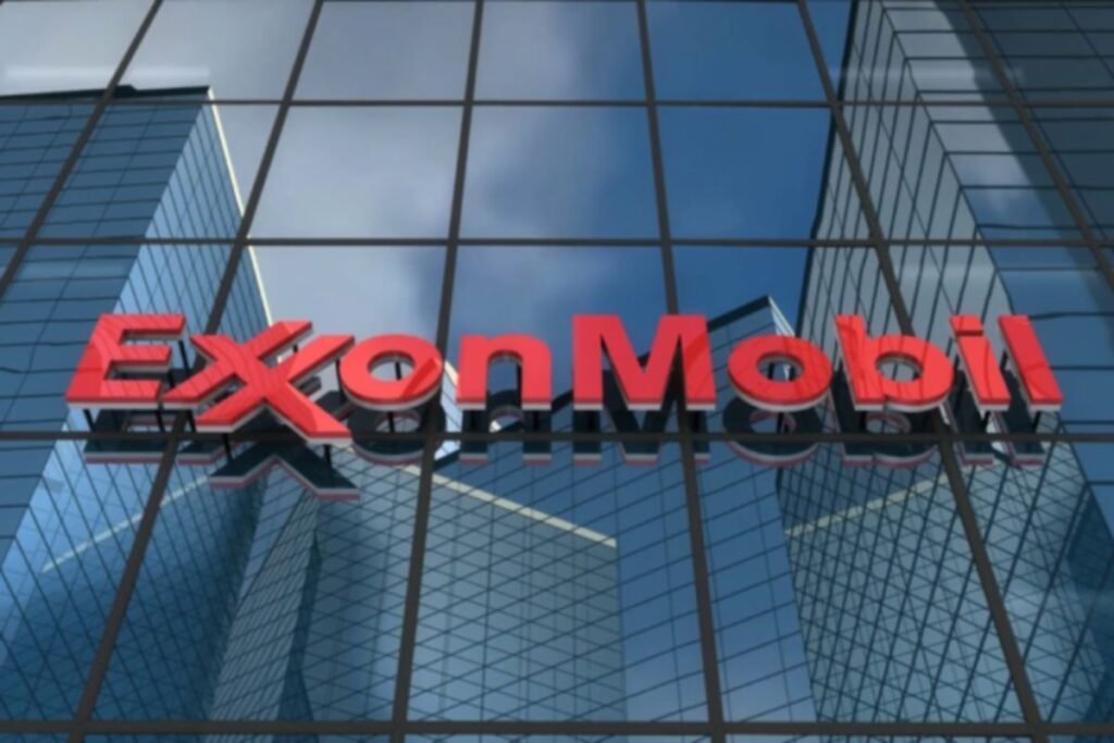 Exxon acelera su plan en Guyana séptimo proyecto petrolífero en camino