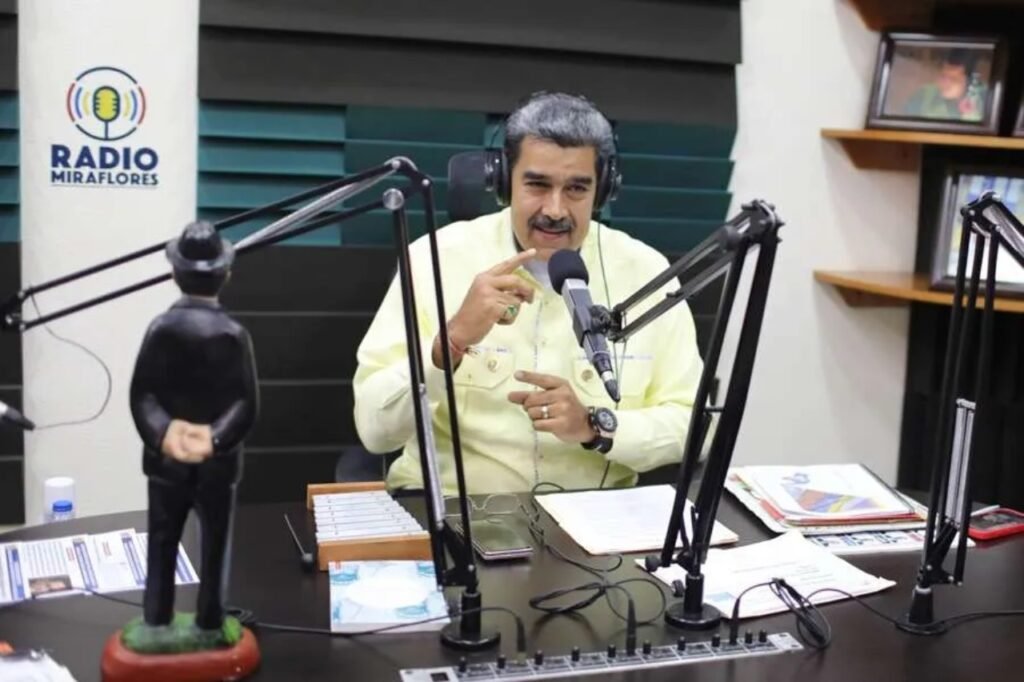Nicolás Maduro anunció creación de la “Gran Misión Vuelta a la Patria”