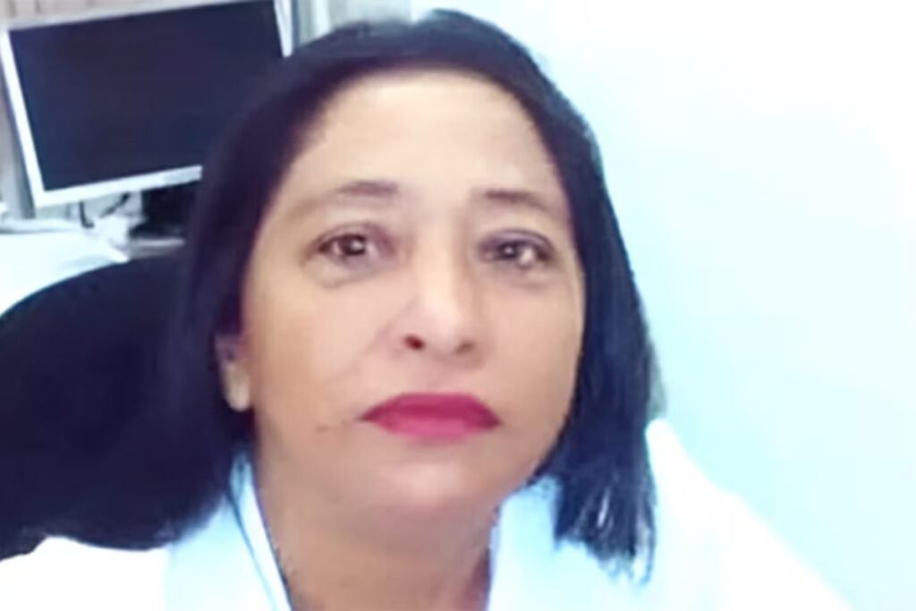 Sebastiana Barráez Detuvieron y acusaron de terrorismo a una pastora de una Iglesia evangélica en Venezuela