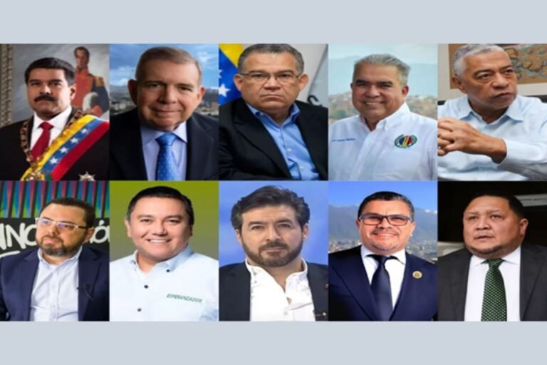 Víctor Álvarez Carta Abierta a los Candidatos a la Presidencia