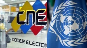 ONU enviará panel de Expertos Electorales, tras aceptar invitación del CNE