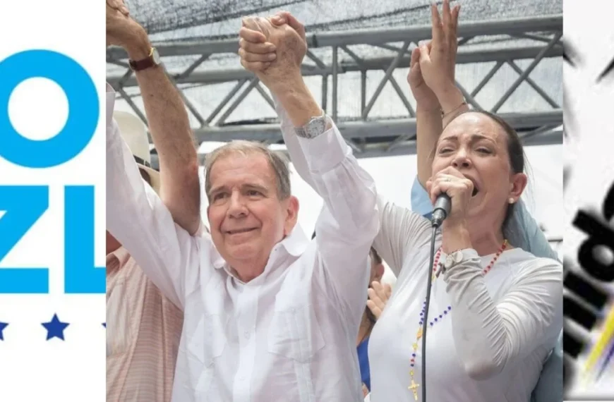 El país reclama Unidad