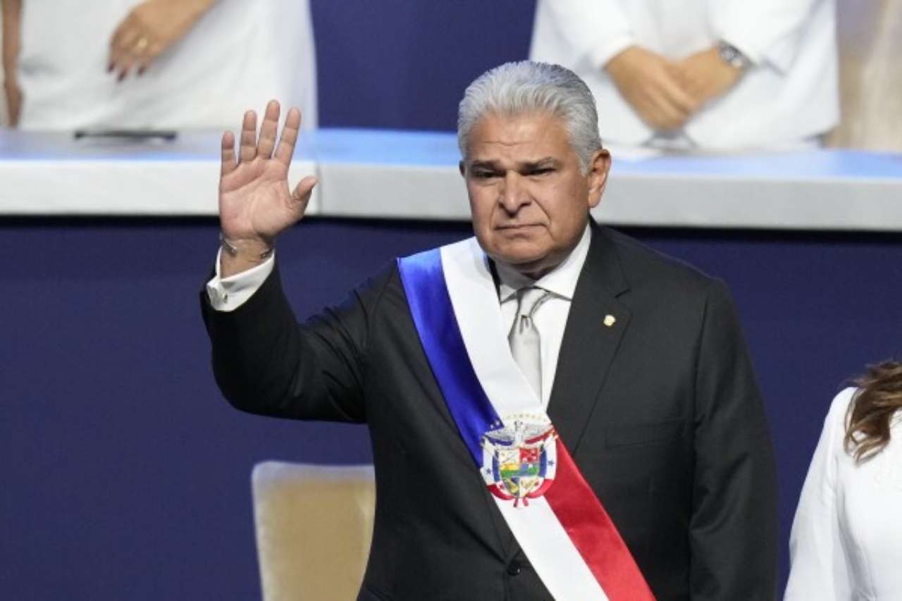 Presidente de Panamá José Raúl Mulino suspende relaciones Diplomáticas con Venezuela