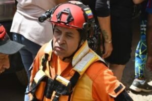#Las5Verdes   Rescatista Jacobo Vidarte advierte que zonas que se anegaron en el pasado volverán a inundarse