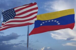 Víctor Álvarez Lo que EEUU puede aportar para una solución del conflicto venezolano