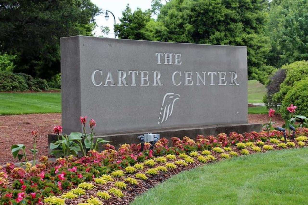 Centro Carter pide a Venezuela la publicación inmediata de resultados electorales por mesas