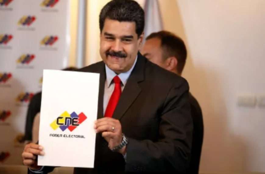 Eugenio Martínez: CNE proclamaría a Maduro presidente antes de "cualquier impugnación y sin culminar auditorías"