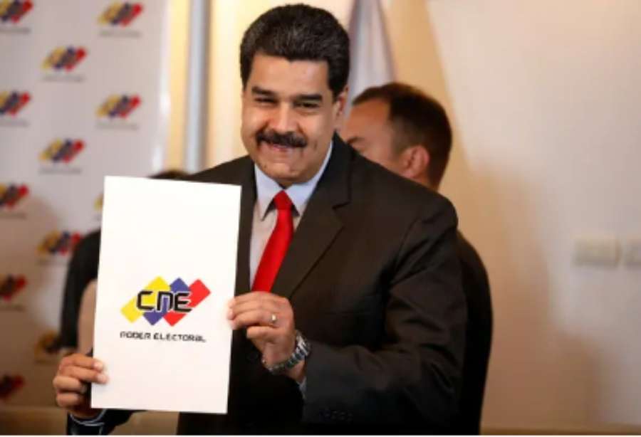 Eugenio Martínez: CNE proclamaría a Maduro presidente antes de "cualquier impugnación y sin culminar auditorías"