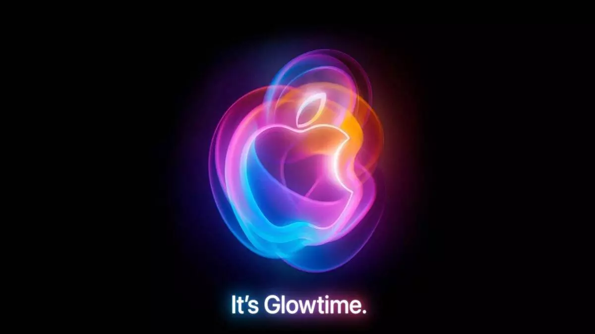Apple realizará evento "Tiempo de brillar" para el lanzamiento del iPhone 16 el 9Sep